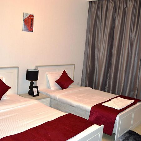 Ginger Luxury House Aparthotel Manama Luaran gambar