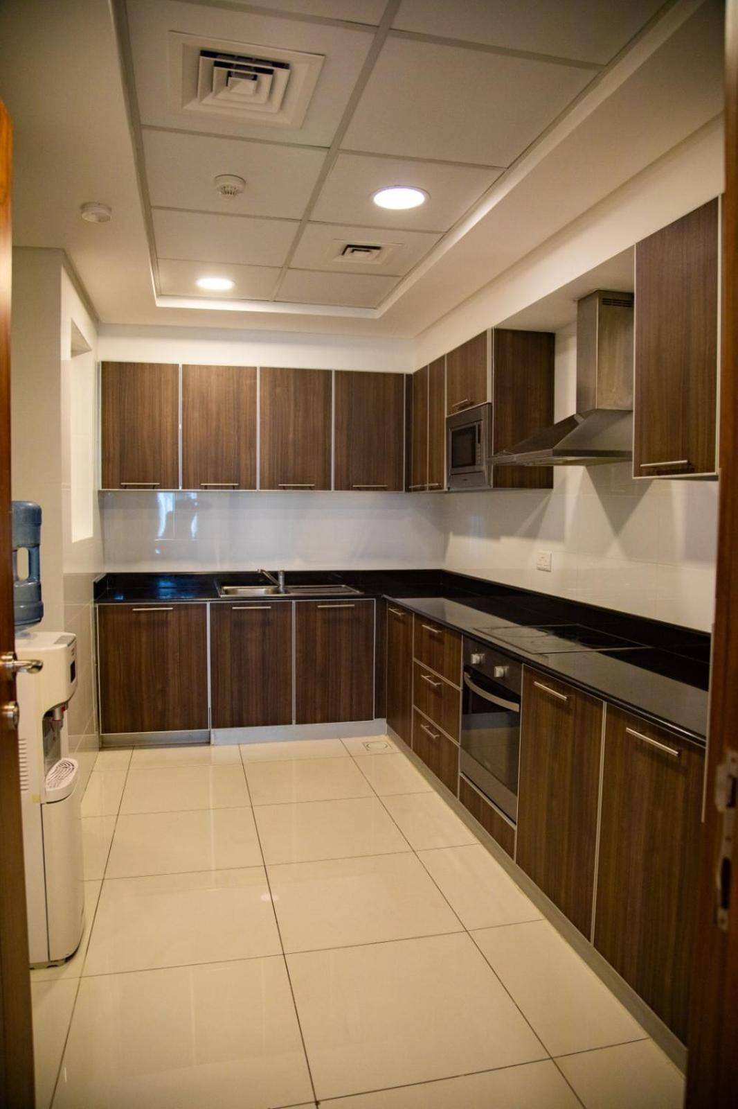 Ginger Luxury House Aparthotel Manama Luaran gambar