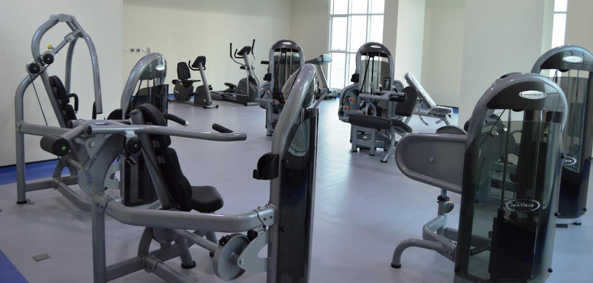 Ginger Luxury House Aparthotel Manama Luaran gambar