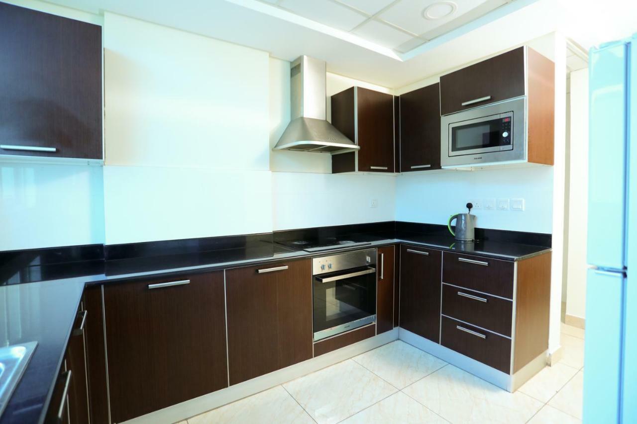 Ginger Luxury House Aparthotel Manama Luaran gambar